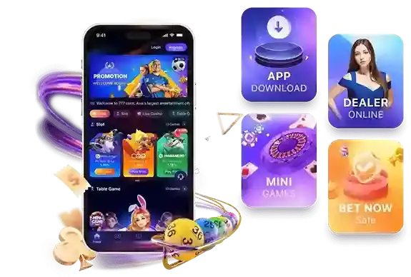 JDBJILI mobile download