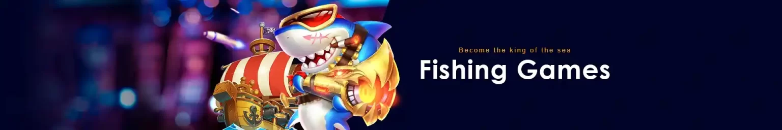 JDBJILI fishing games