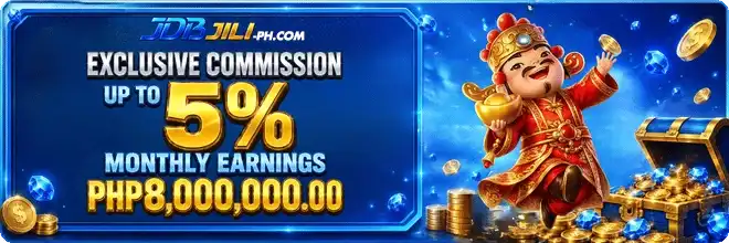 JDBJILI promotions